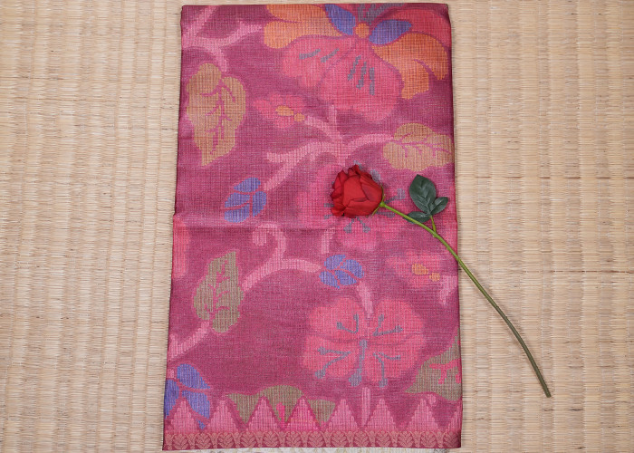 Matty kota sarees VS MS0015