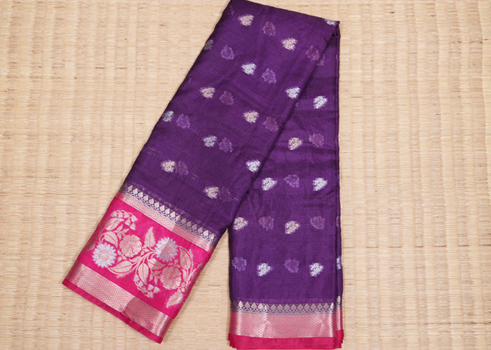 Silk Kota VS SK0010