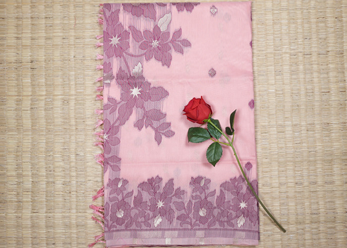 Munga Silk VS HS001
