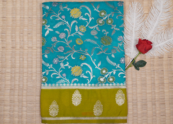 New collection Sarees VS NS003