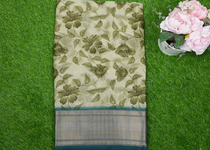 Casual Wear sarees VS CS0012