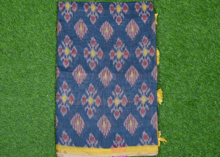Lenin sarees VS LS0010