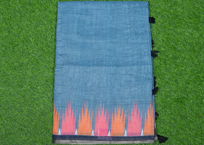 Lenin sarees VS LS005