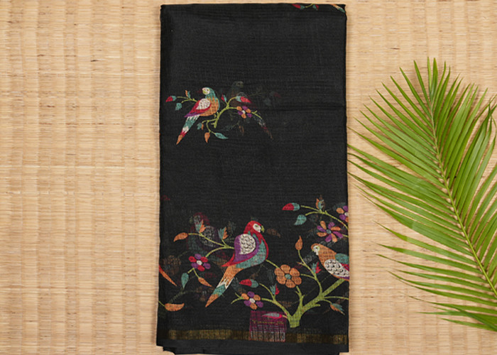 Matty kota sarees VS KS009