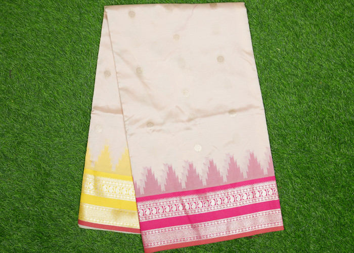 Fancy sarees VS FS007
