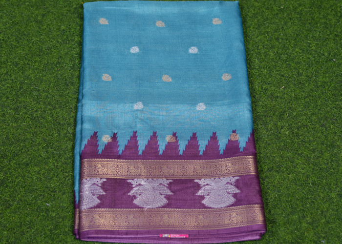 Gap border Saree VS OW0012