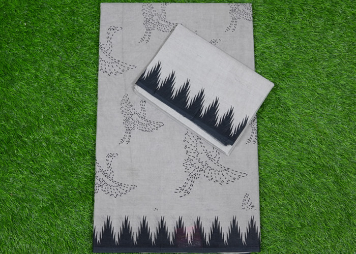 Summer cotton VS SS0069