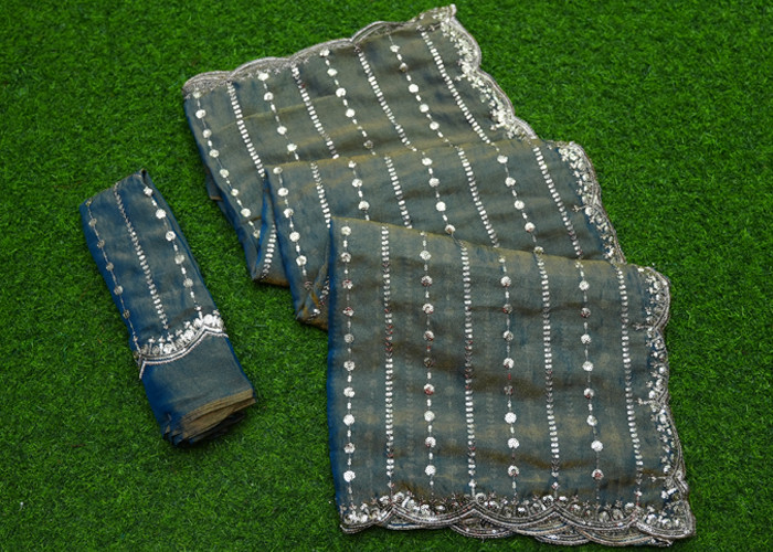 Designer sarees VD DS0015