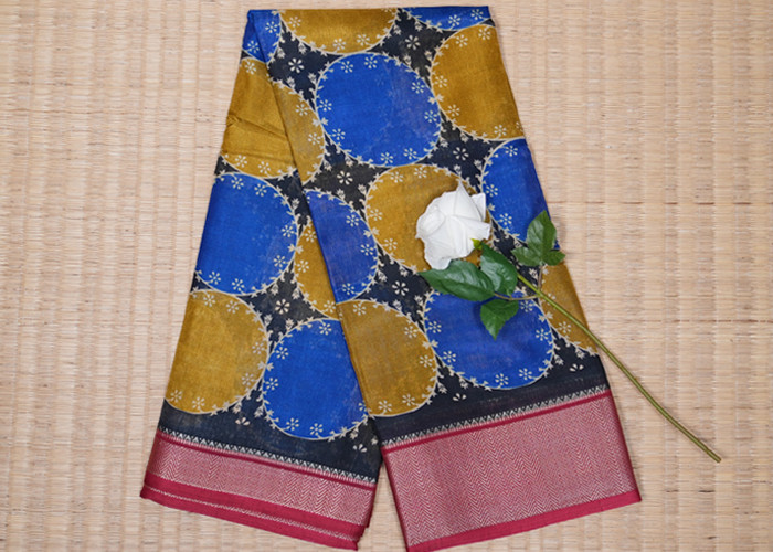 Pettubadi sarees VS PS001