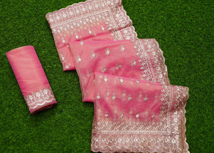 Designer sarees VD DS0028