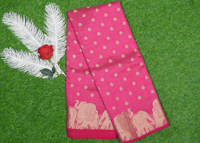 New collection Sarees VS NS007