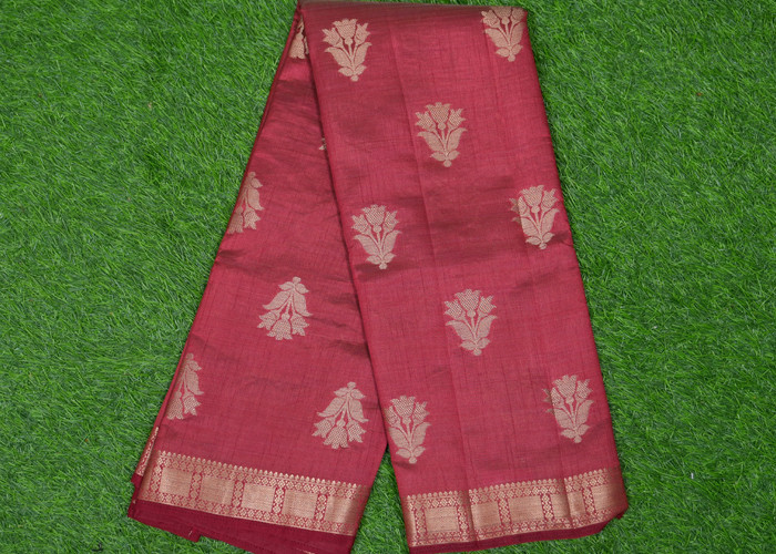 Vasundara silk sarees VS VS004
