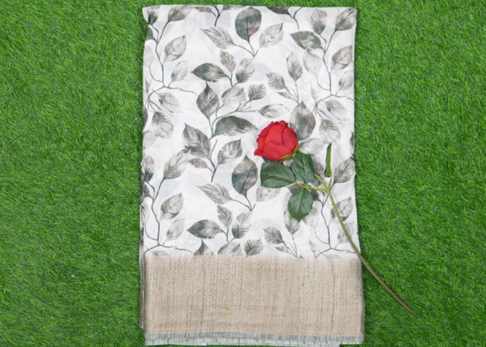 Casual Wear sarees VS CS003