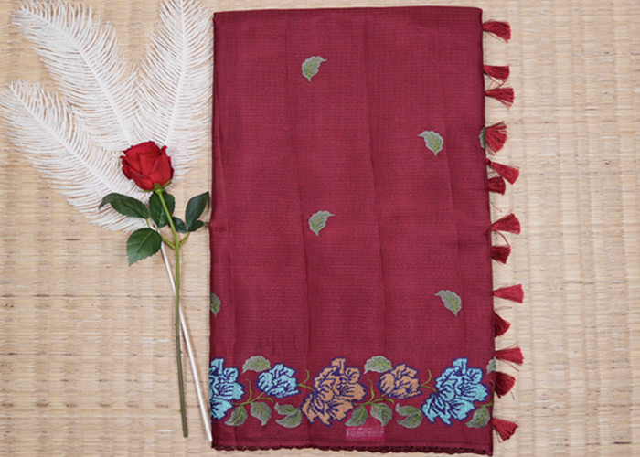 Matty kota sarees VS MS0022