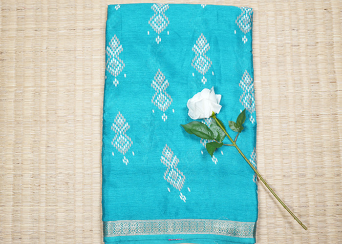 Daily wear sarees VS DS0014