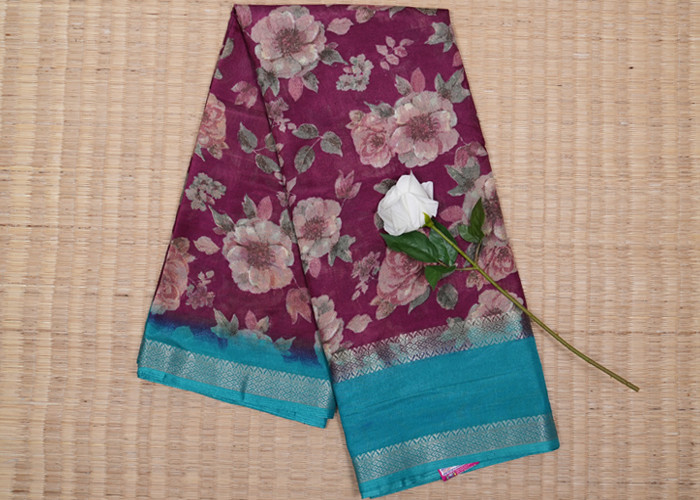 Pettubadi sarees VS PS0028
