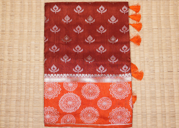 Fancy sarees VS FS009