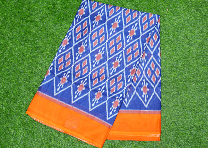 cotton sarees  VS CS0015
