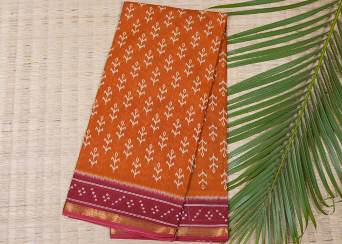 Summer cotton VS SS0077