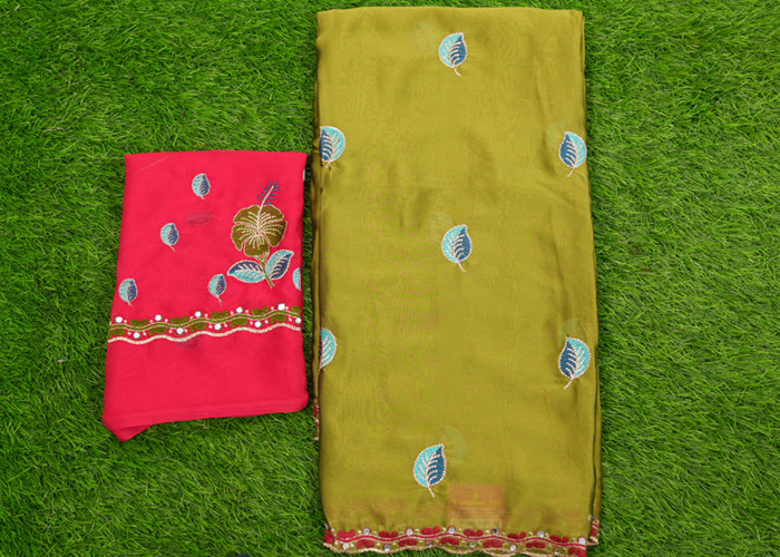 Designer sarees VD DS0030