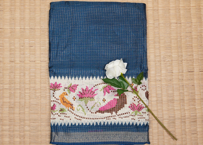 Casual Wear sarees VS CS007