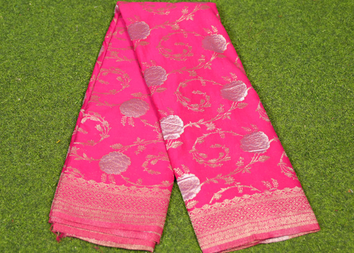 Banarasi Georgette Sarees VS BS002