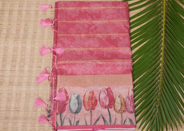 New collection Sarees VS NS004