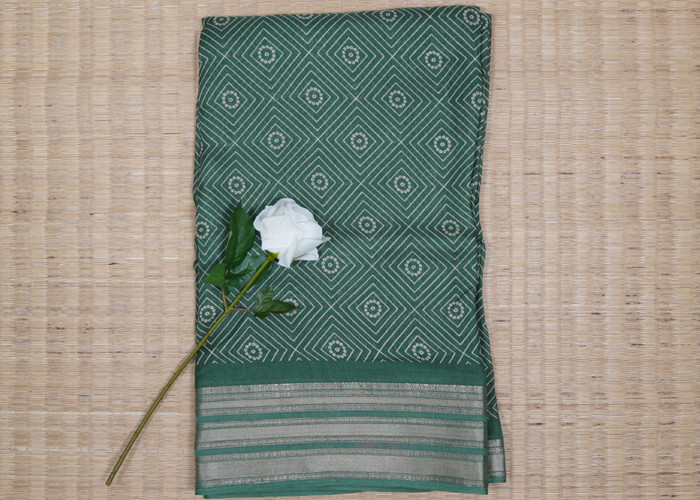 Georgette sarees VS GS0033