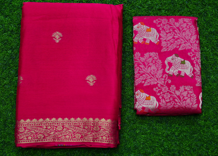 Binny Crape VS BS0010