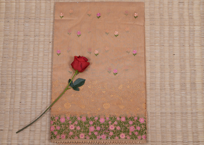 Fancy sarees VS FS0012
