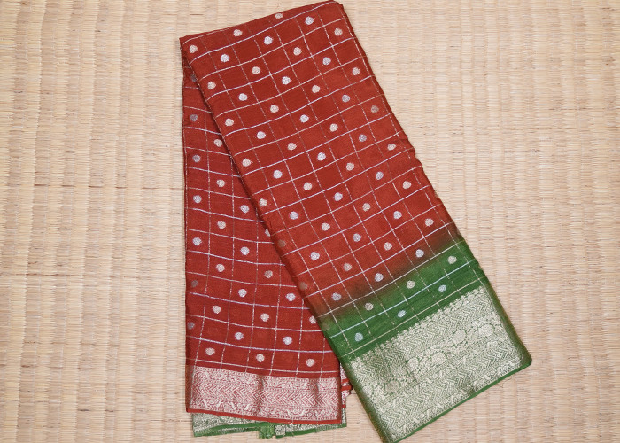 Fancy sarees VS FS0018
