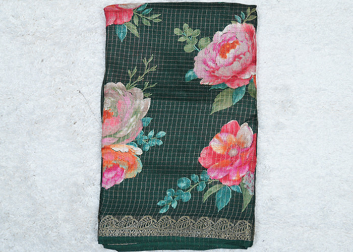 Georgette sarees VS GS003