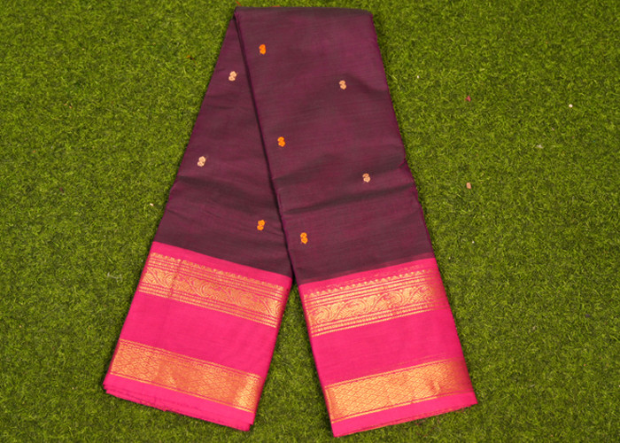 Kanchi Cotton VS KS0016