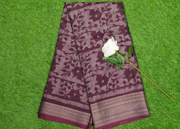 Maheswari silk VS MS005