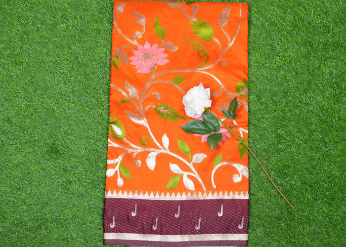 Desiner sarees VS DS0011