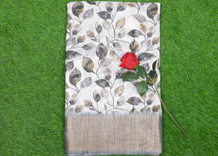 Casual Wear sarees VS CS004