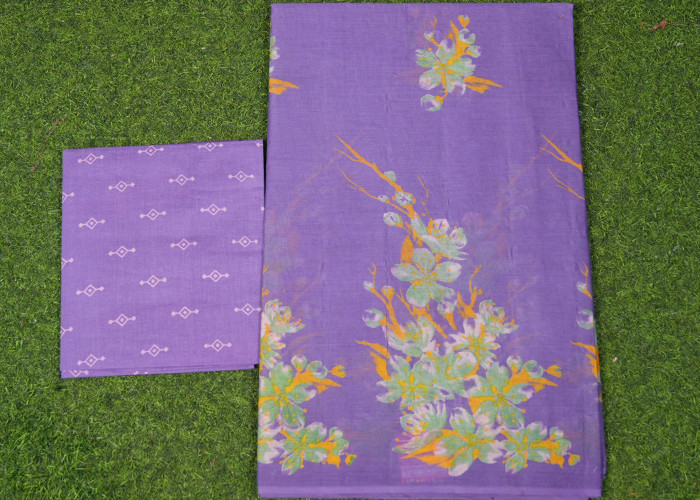 Summer cotton VS SS0025