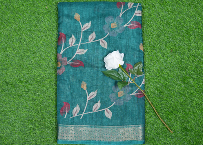 Daily wear sarees VS DS009