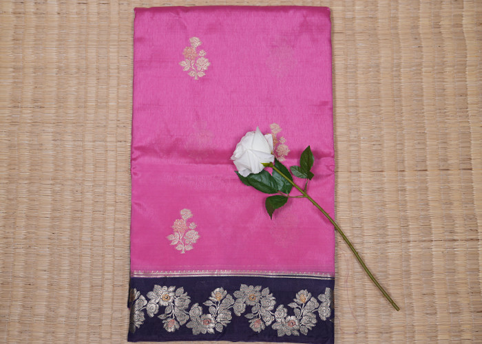 Latest collection sarees VS LS005