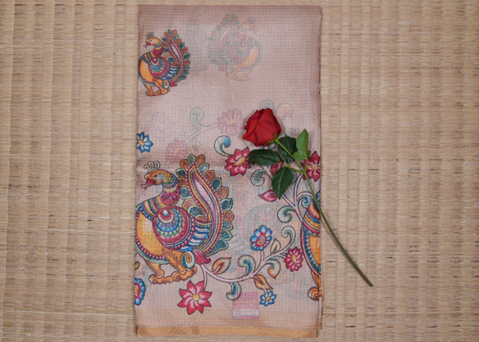 Matty kota sarees VS MS0011