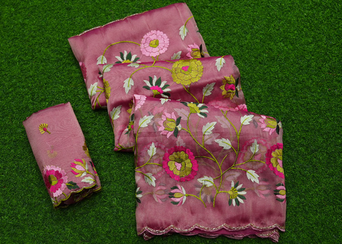 Designer sarees VD DS0012