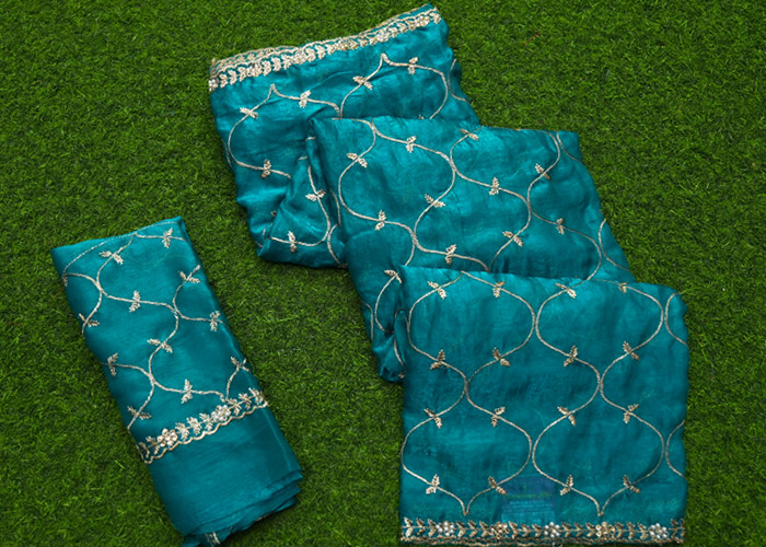 Designer sarees VD DS006
