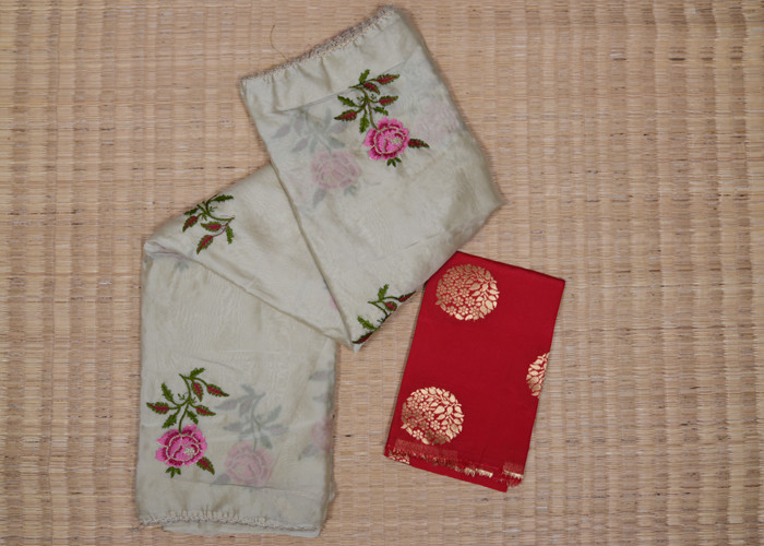 Designer sarees VD DS005