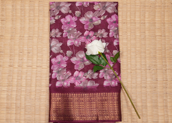 Pettubadi sarees VS PS0031
