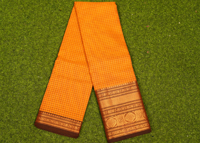 Kanchi Cotton VS KS0019