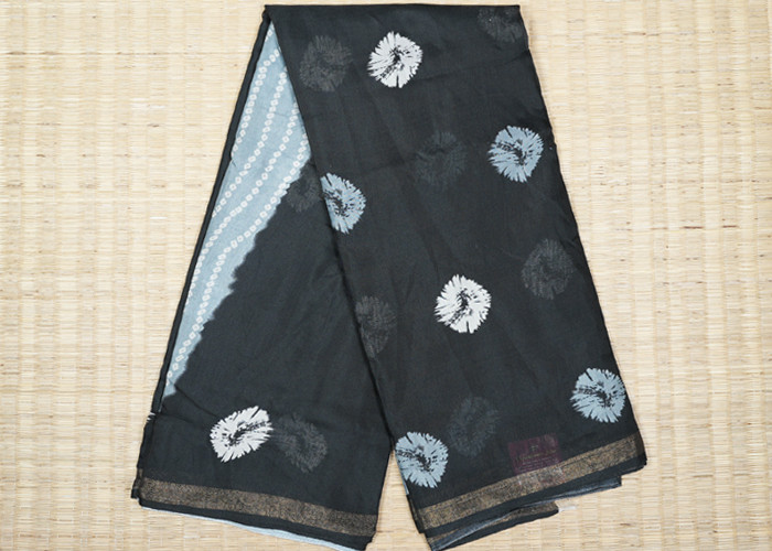 Lenin saree  VS LS002