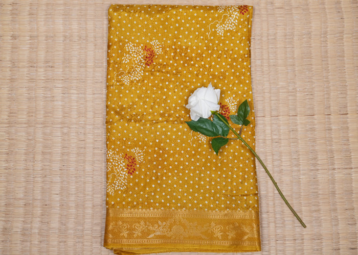 Casual Wear sarees VS CS0010