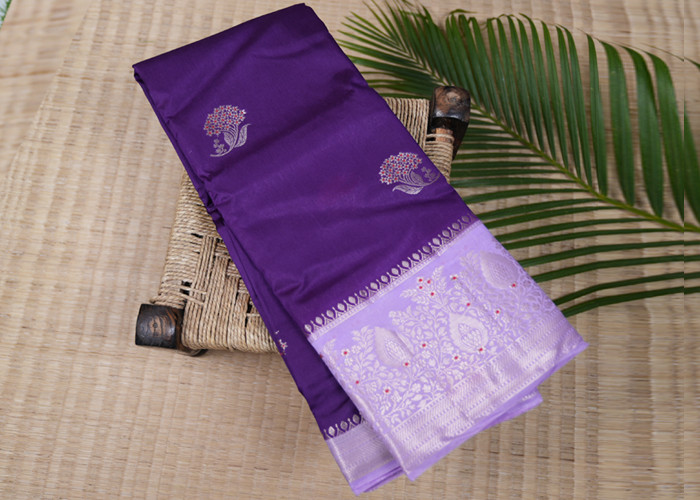 Green Mango Sarees VS GS0012