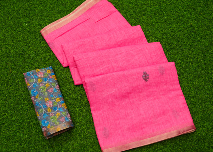 Lenin sarees VS LS0012