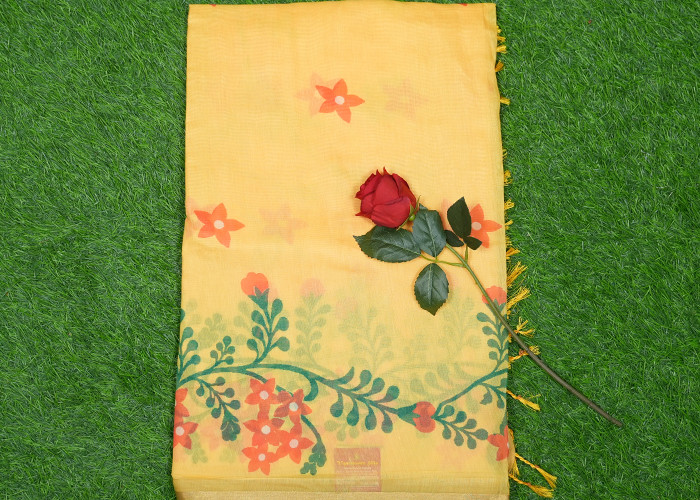 Lenin sarees VS LS005